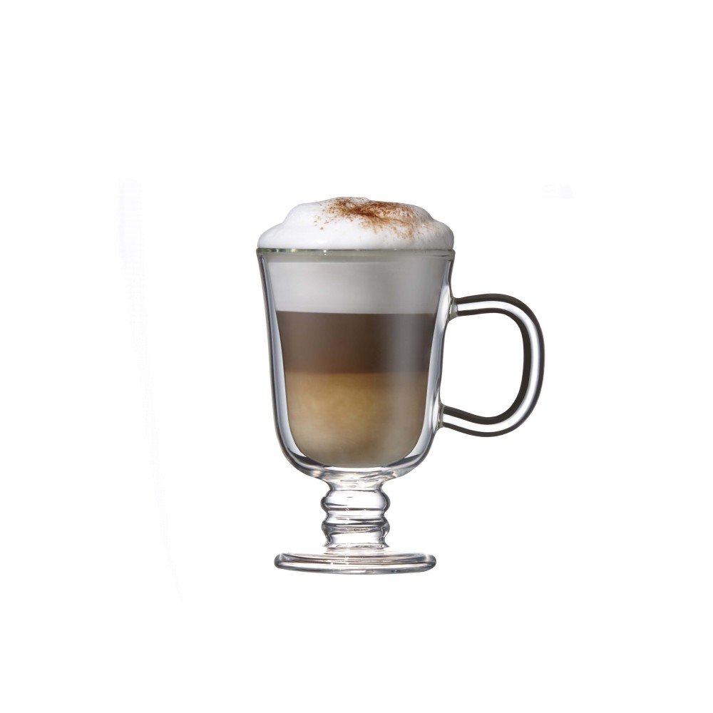 Cappuccino & Espresso Cups