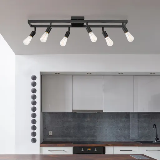 Easy Lite Track Lighting Transformer TruTrack | Recessed Track