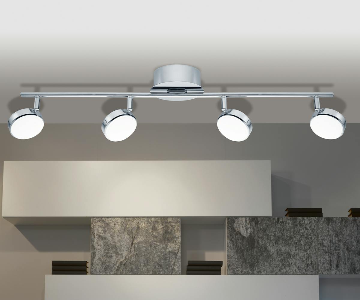 Contemporary Track Lighting