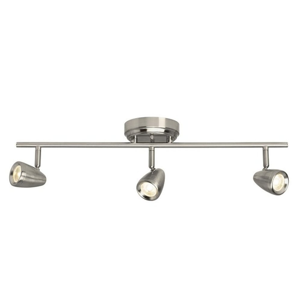 Directional Track Lighting
