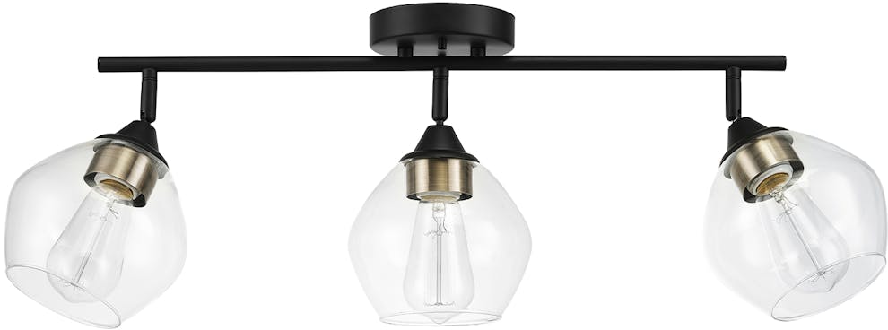Pendant Track Lighting