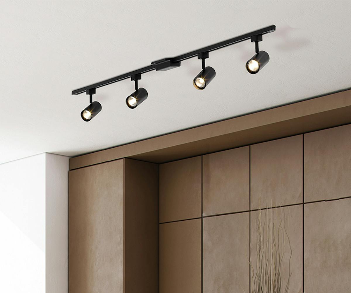Modern Track Lighting
