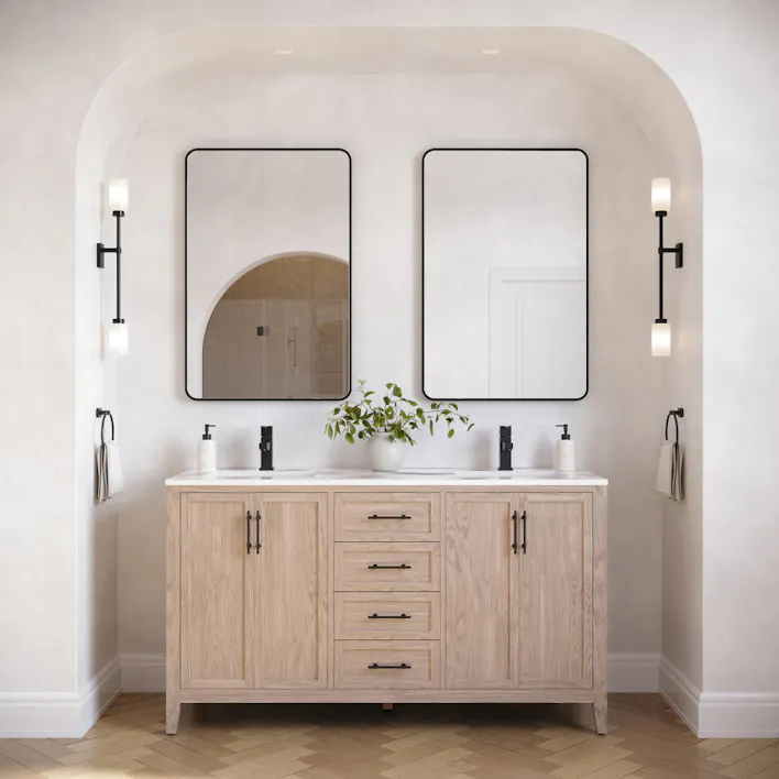 Bathroom Vanities