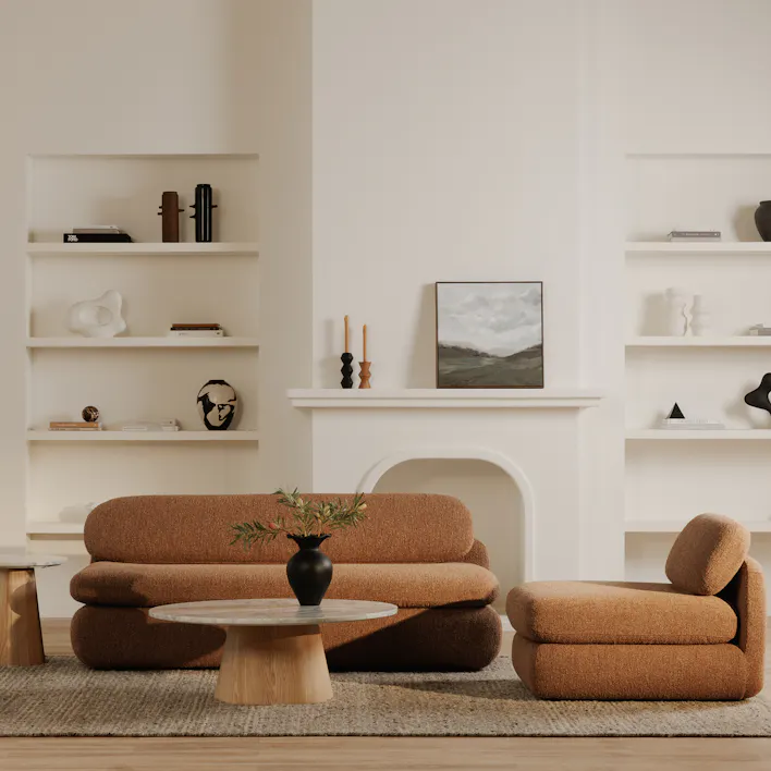 Organic Modern Living