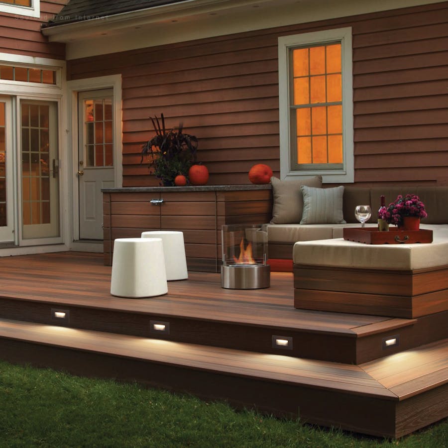 LED Landscape Lights