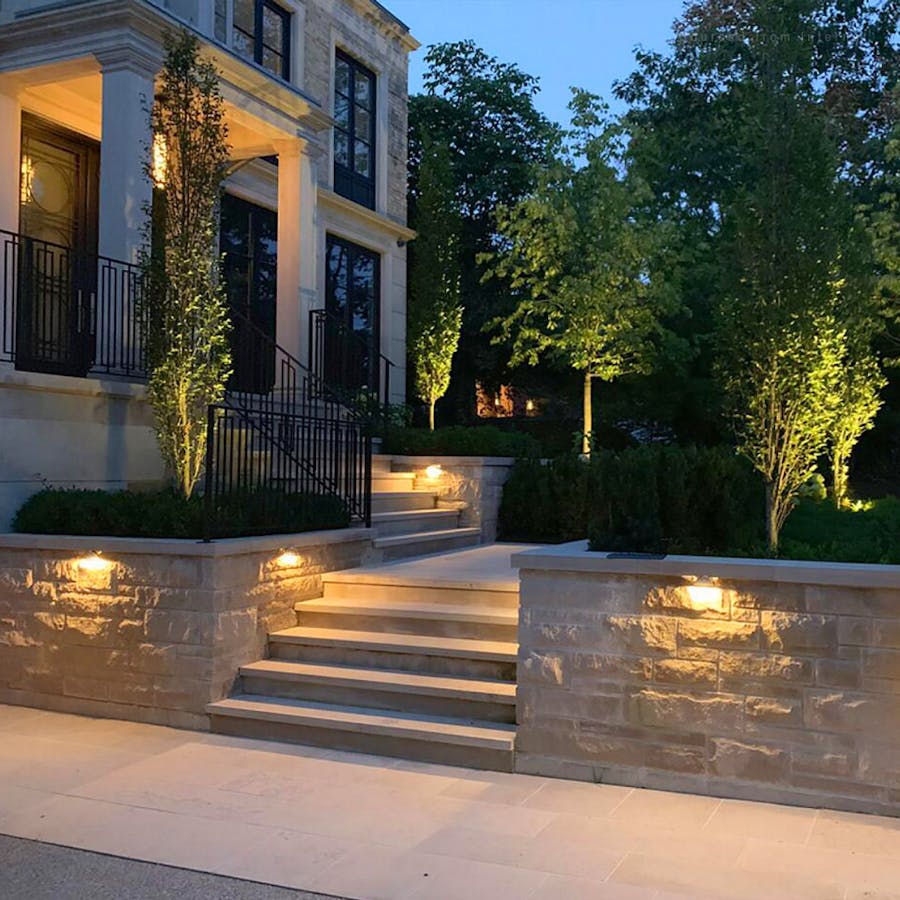 Waterproof Landscape Lights