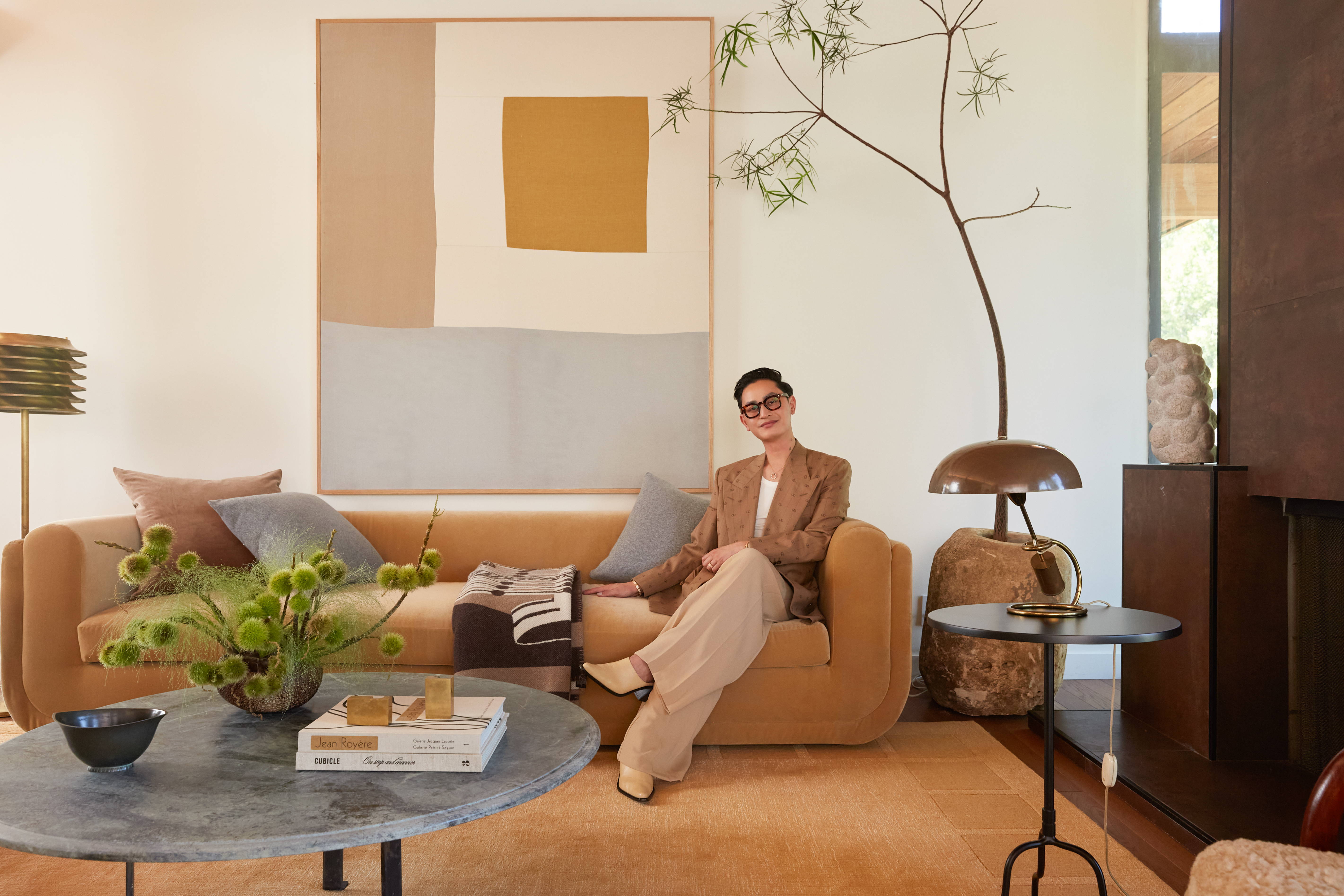 Arvin Olano x RugsUSA