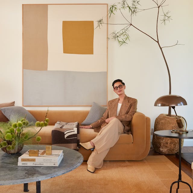 Arvin Olano x RugsUSA