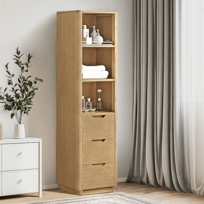 Bathroom Cabinets