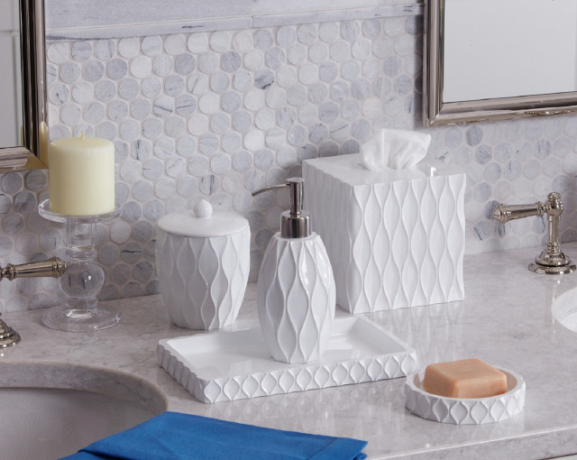 Bathroom Organizers