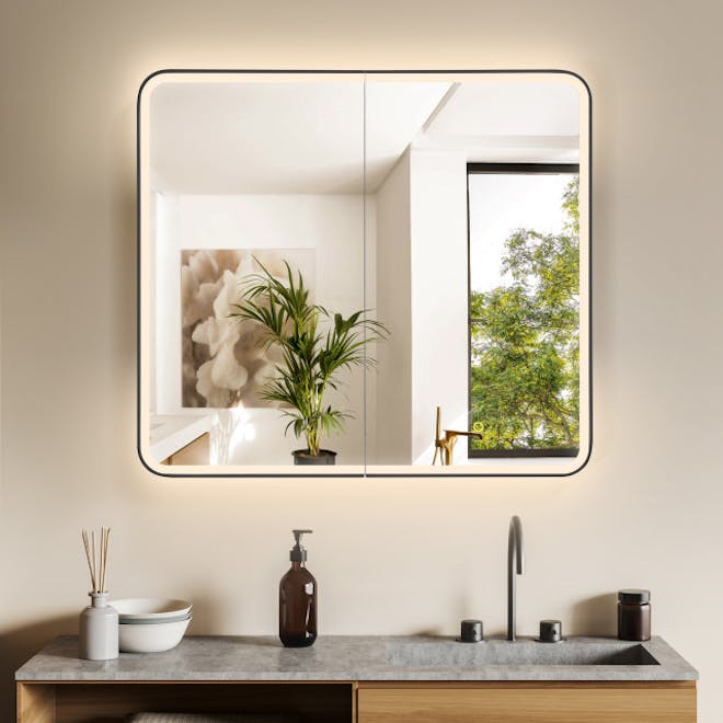 Medicine Cabinets
