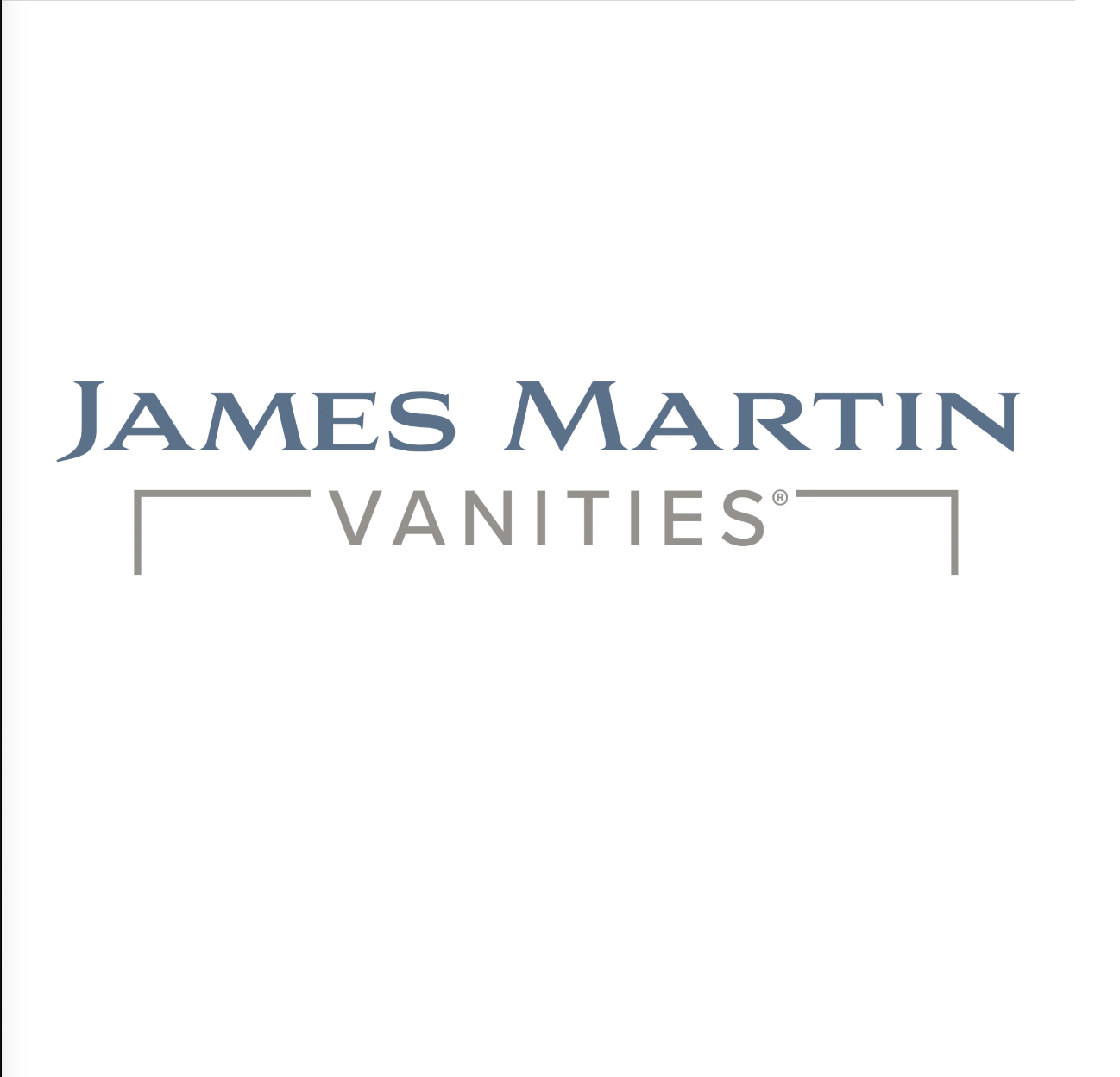 James Martin Vanities