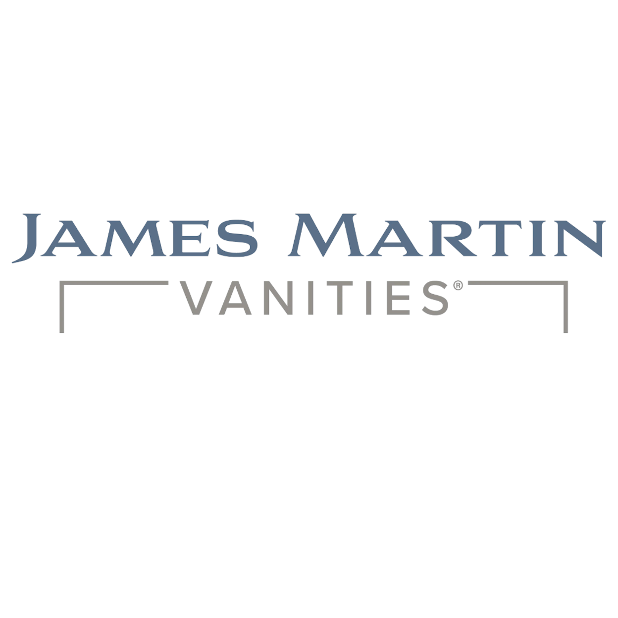 James Martin Vanities