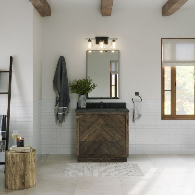 Rustic