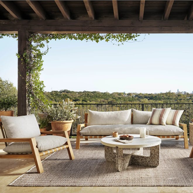 Outdoor Furniture Sets