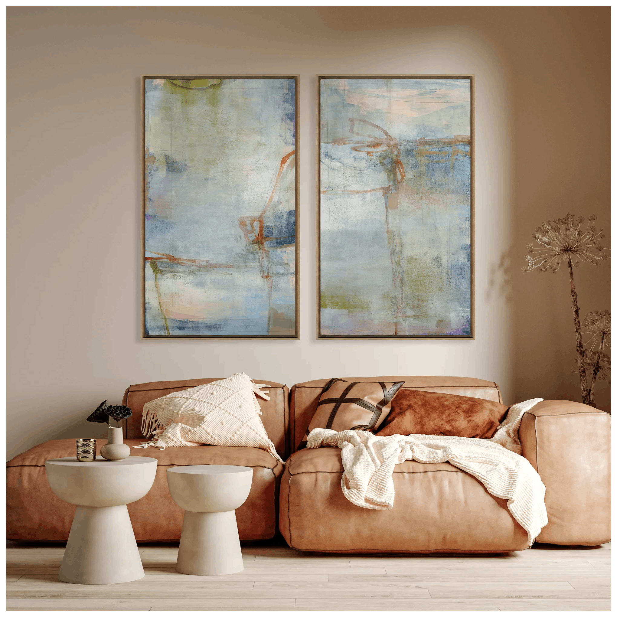 Wall Art