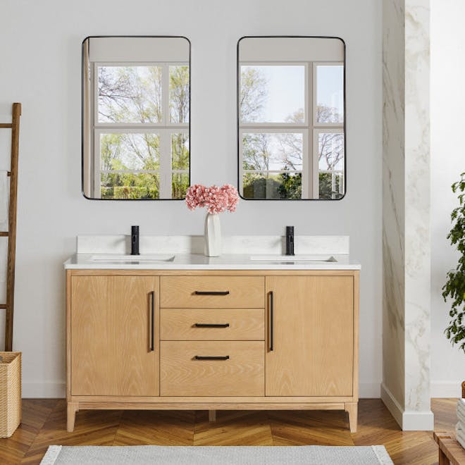 Bathroom Vanities