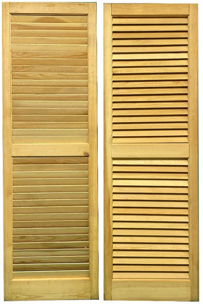 Interior Shutters