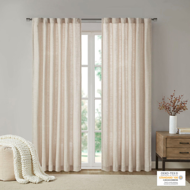 Thermal Curtains