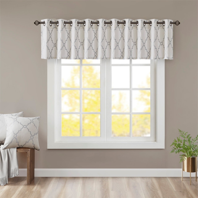 Valances