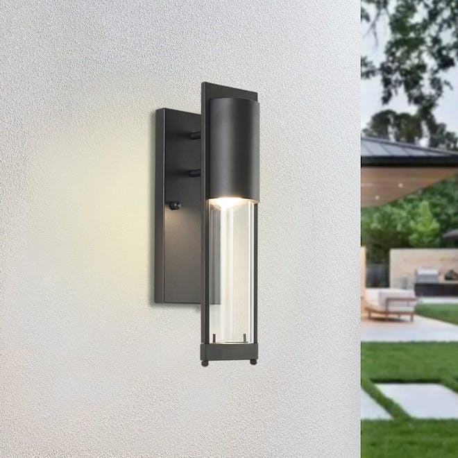 Outdoor Lights