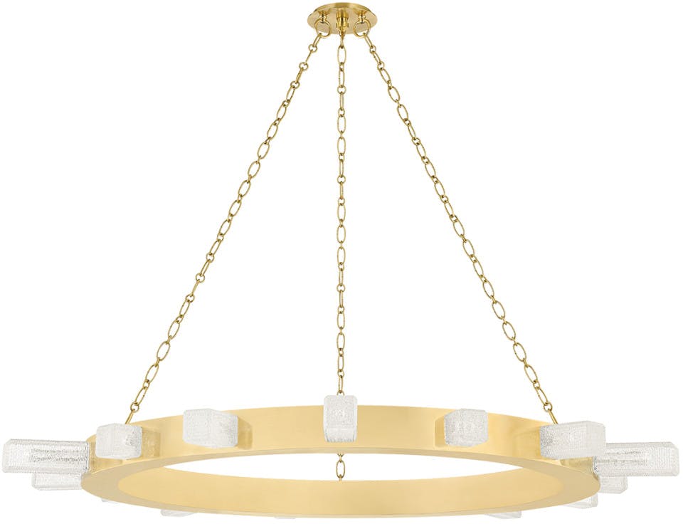 Chandeliers