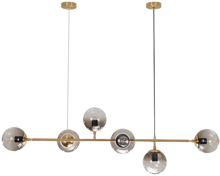 Kitchen Island Lighting