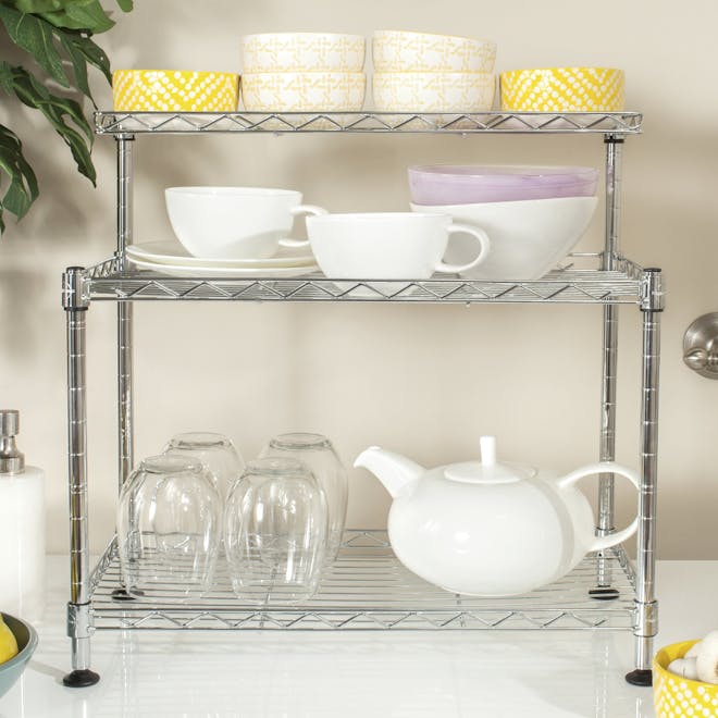 Utility Shelves