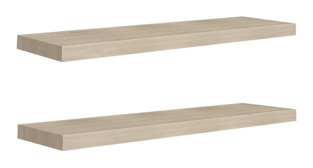 Wall Shelves
