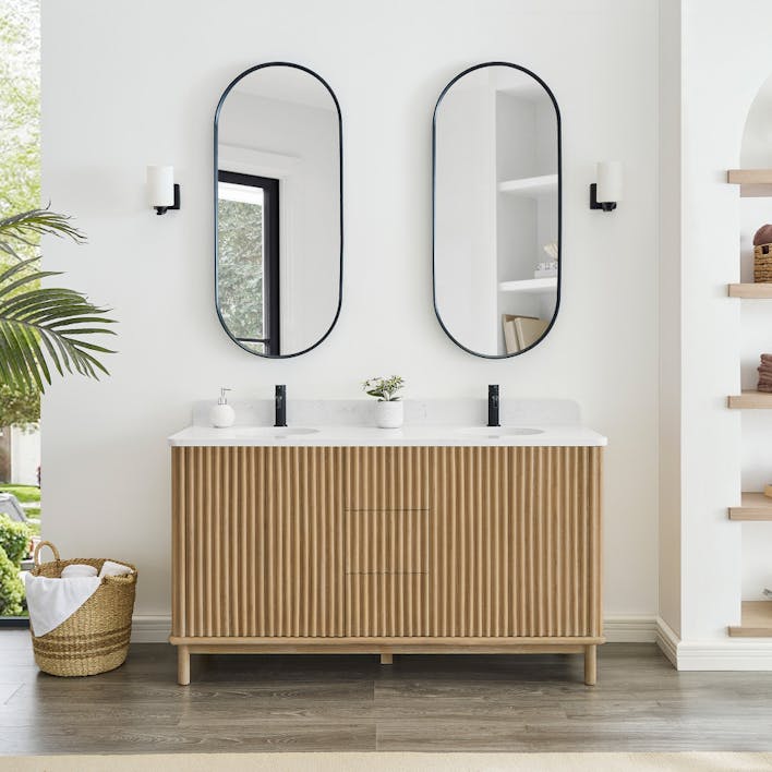 Bathroom Vanities