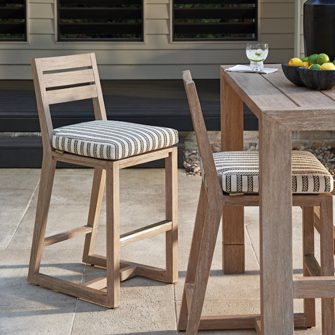 Outdoor Bar Stools