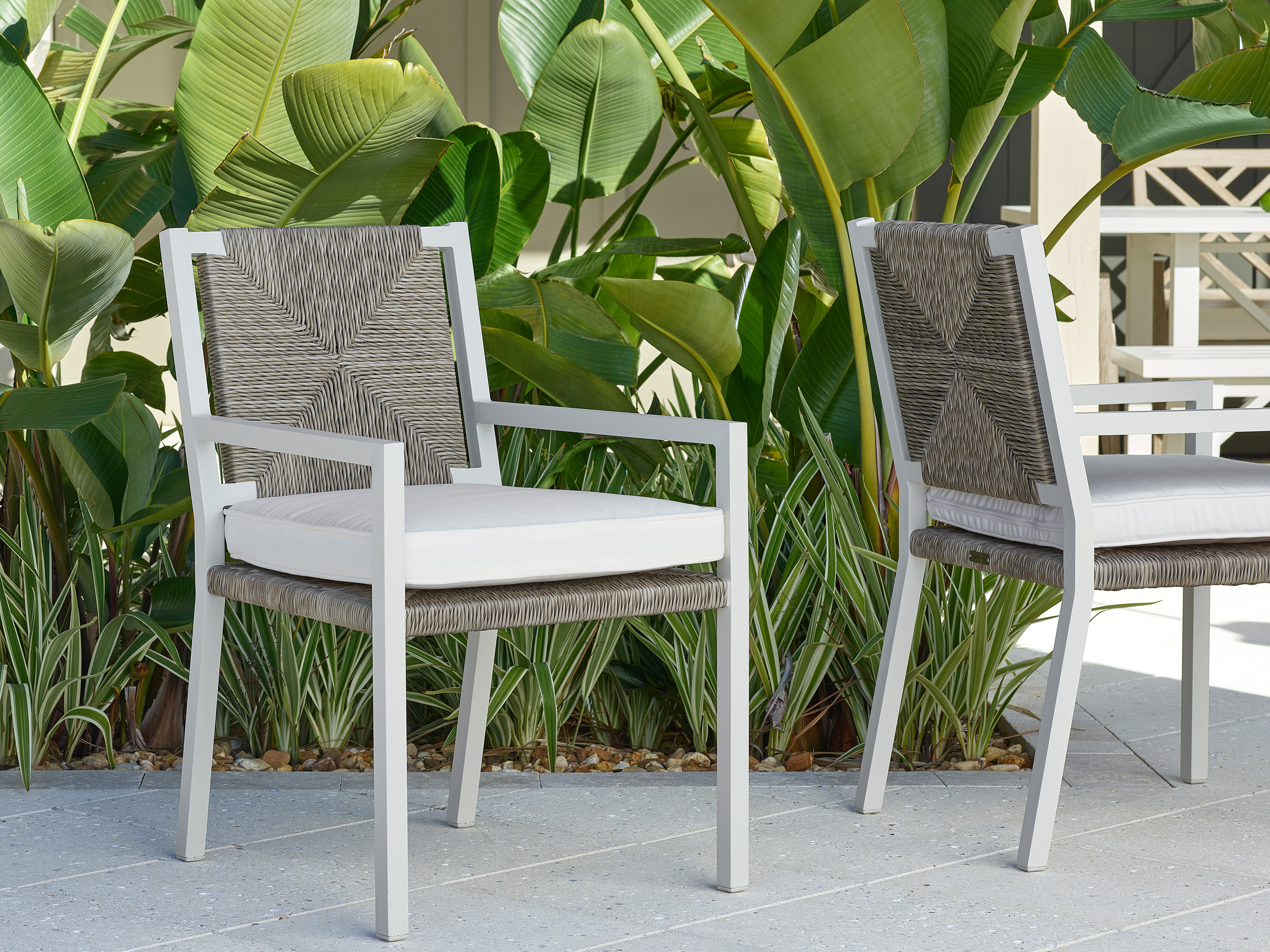 Outdoor Dining Chairs