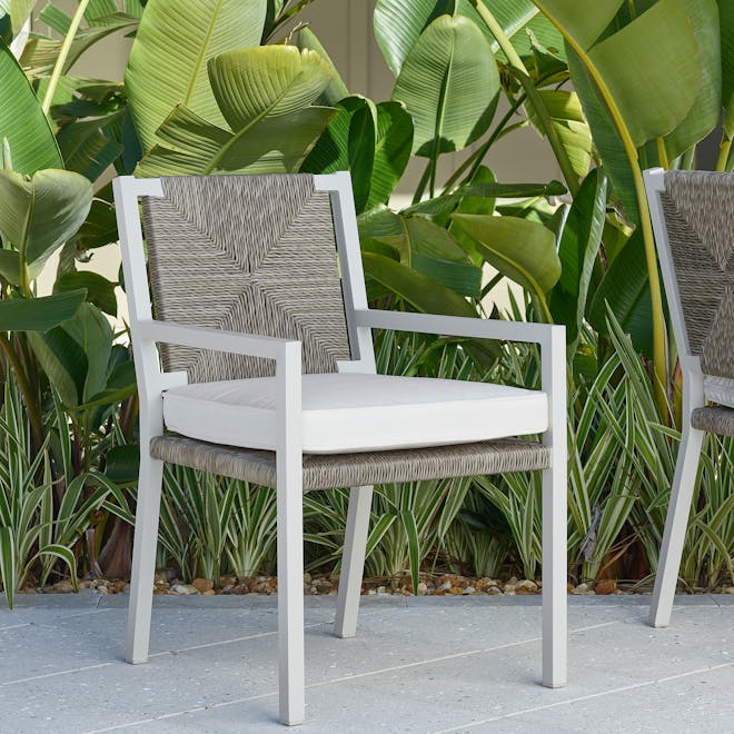 Outdoor Dining Chairs