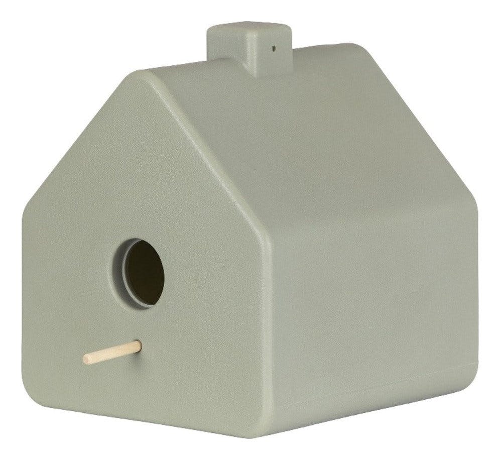 Birdhouses