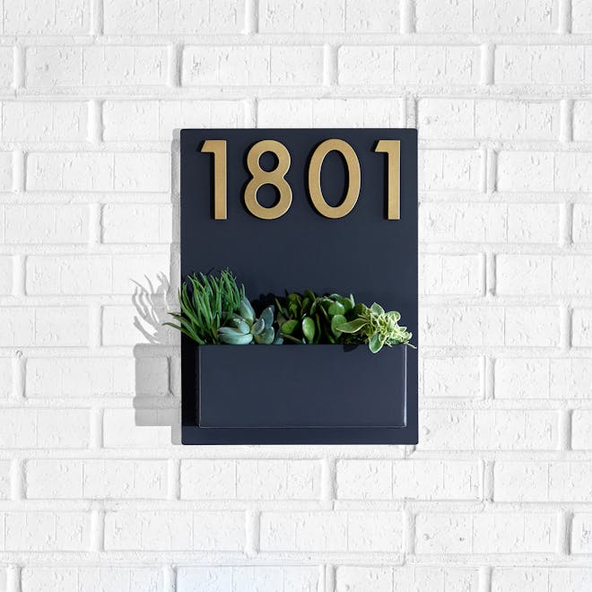 House Numbers