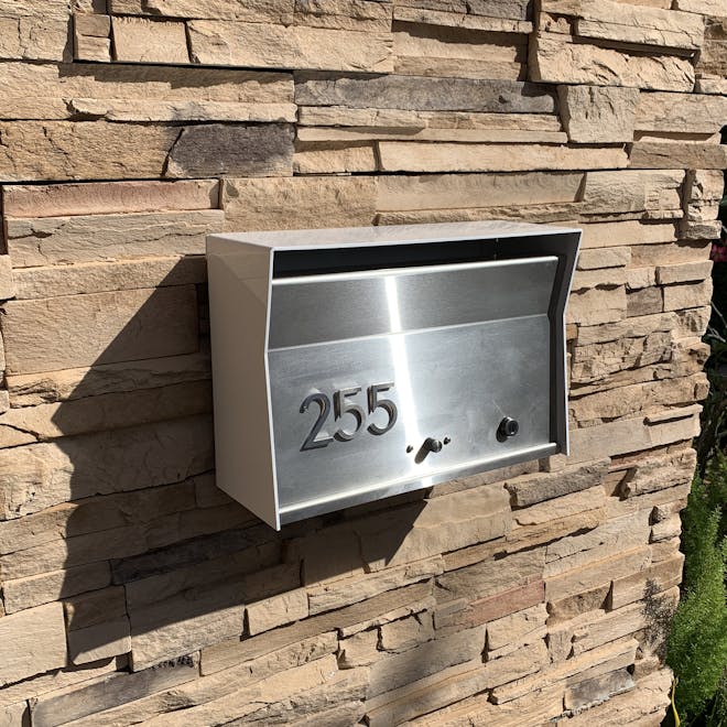Mailboxes