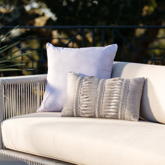 Outdoor Cushions & Pillows