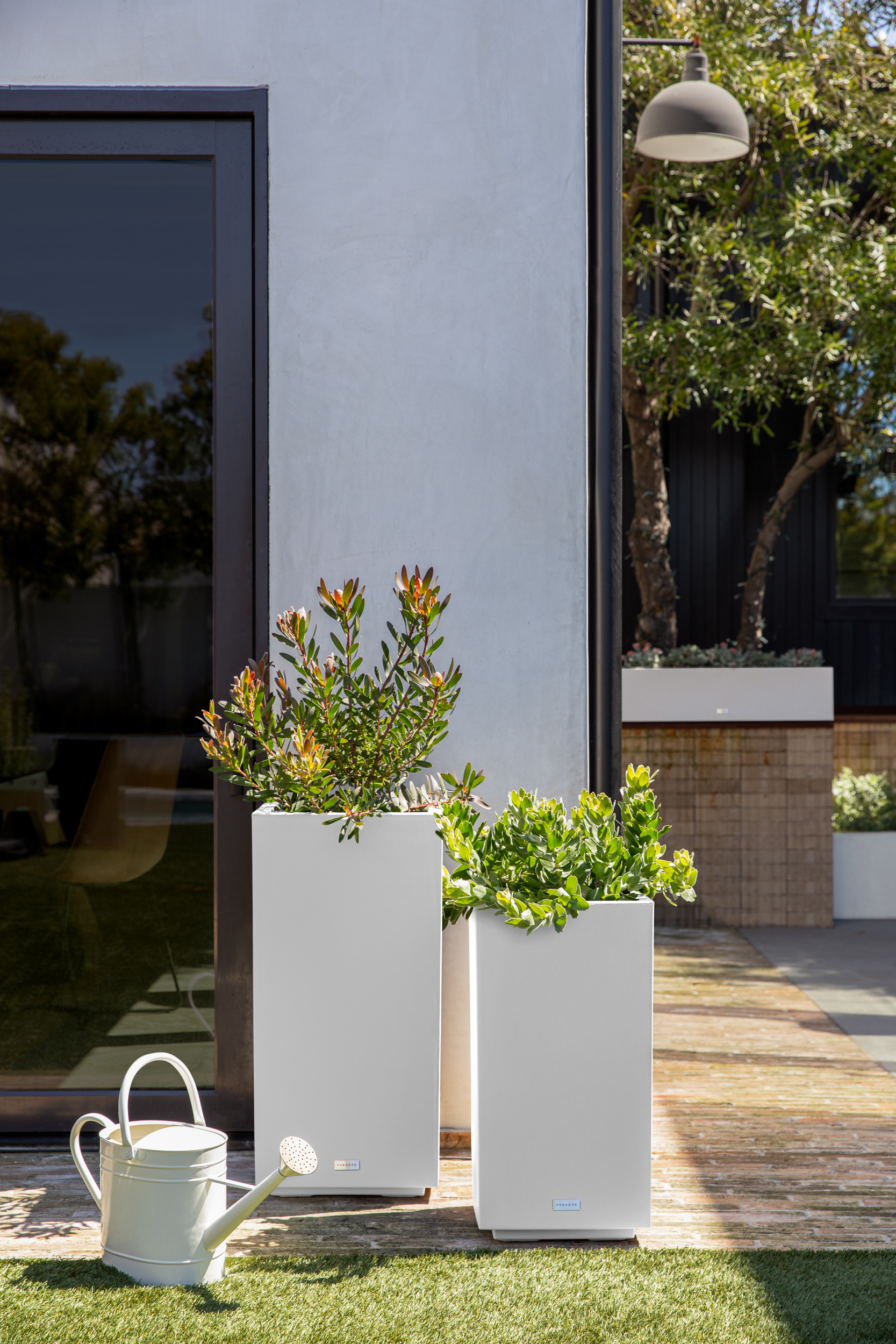 Outdoor Pots & Planters