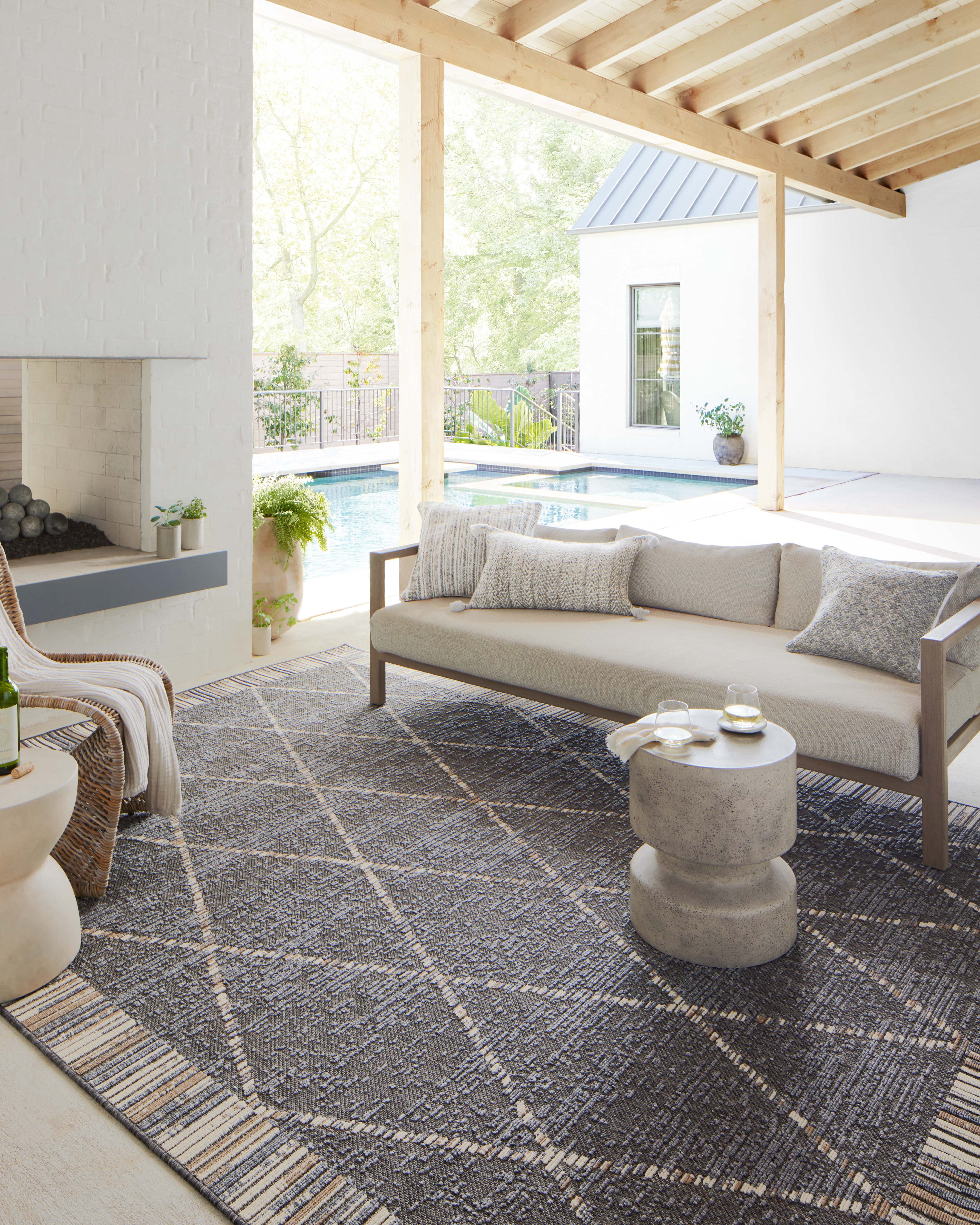 Outdoor Rugs
