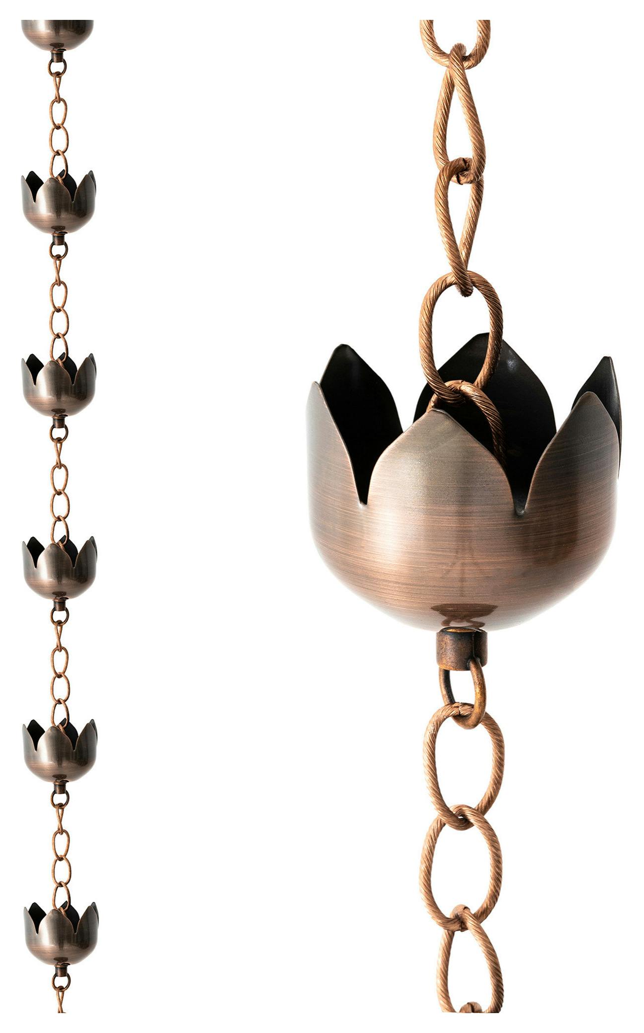 Rain Chains
