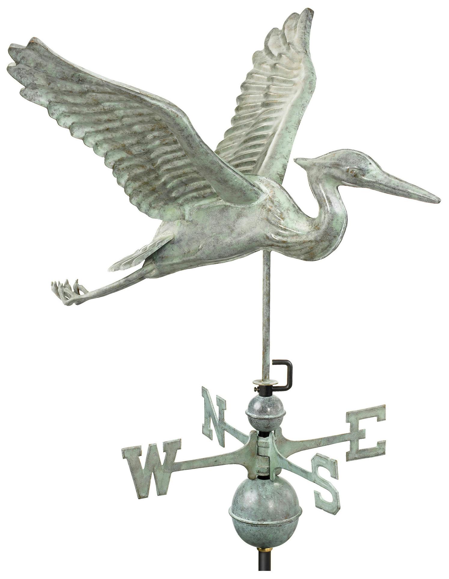 Weather Vanes