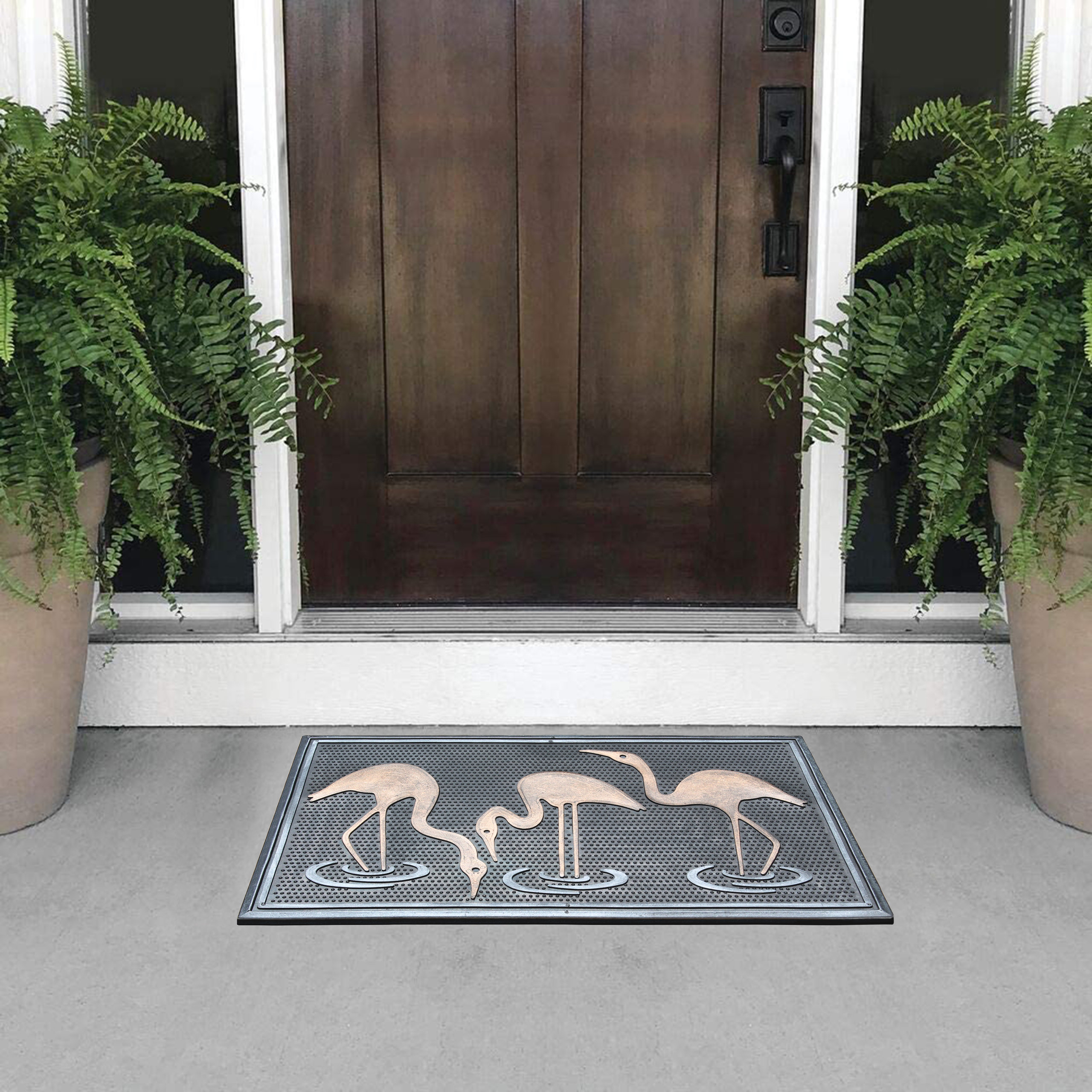 Doormats