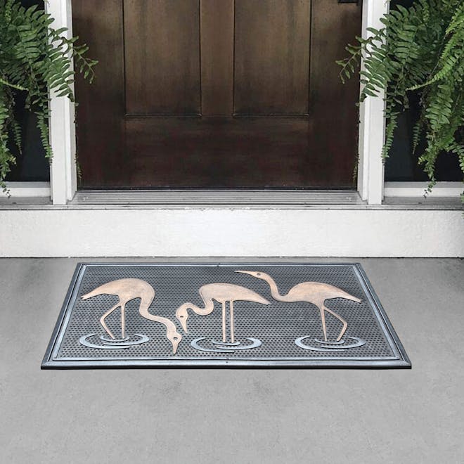 Doormats