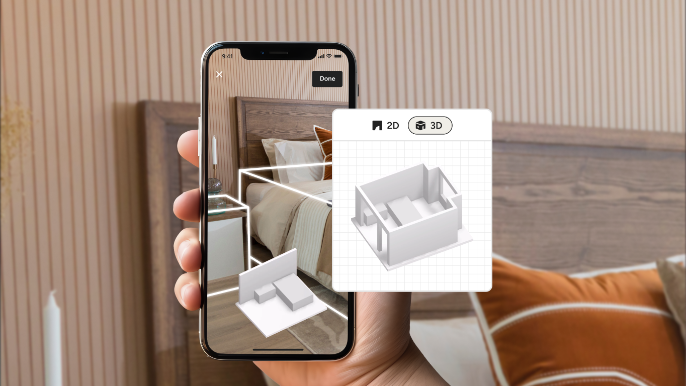 3D Home Design App: LiDAR Tips & Tricks for Designers