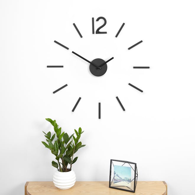 Clocks