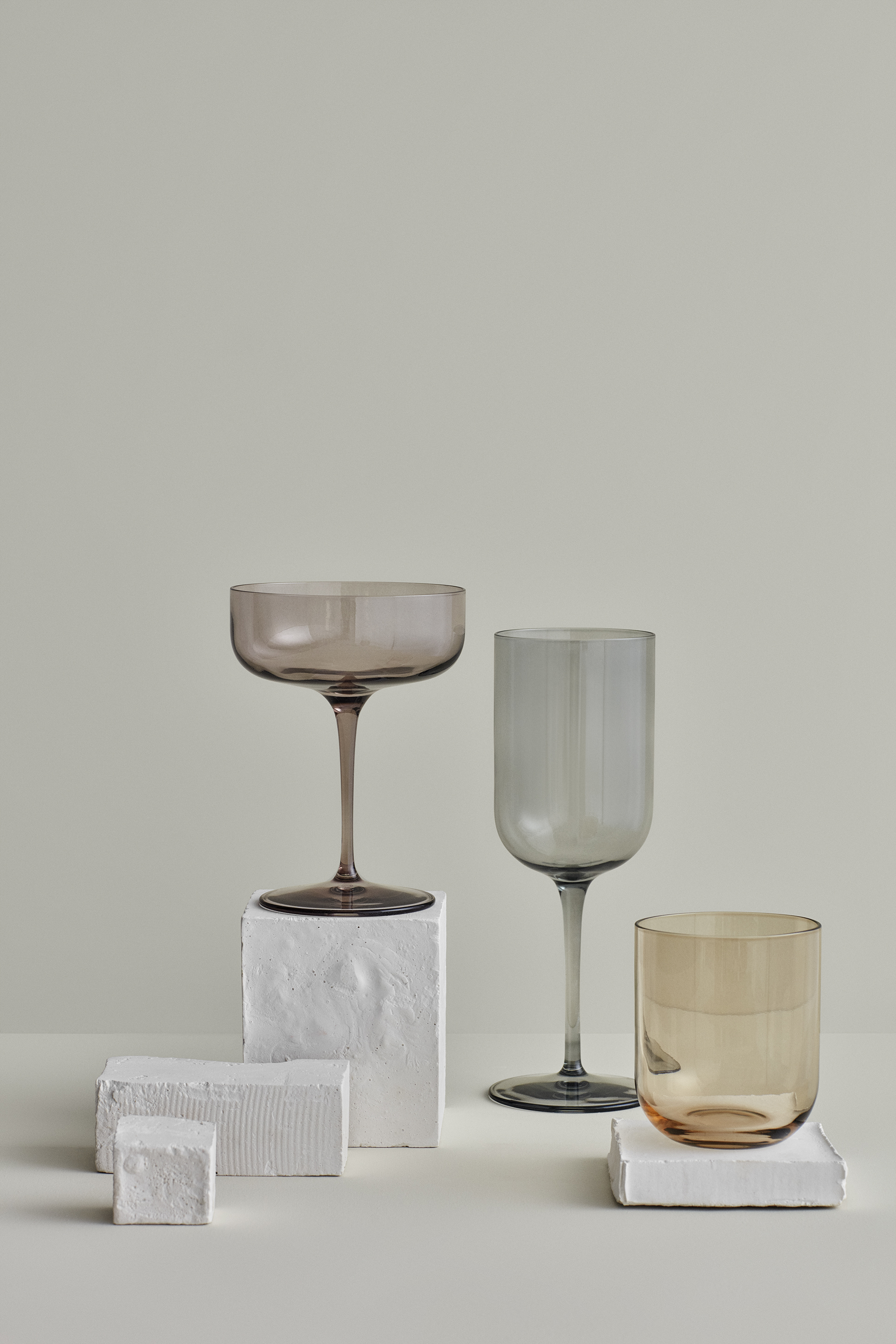 Cups & Glassware