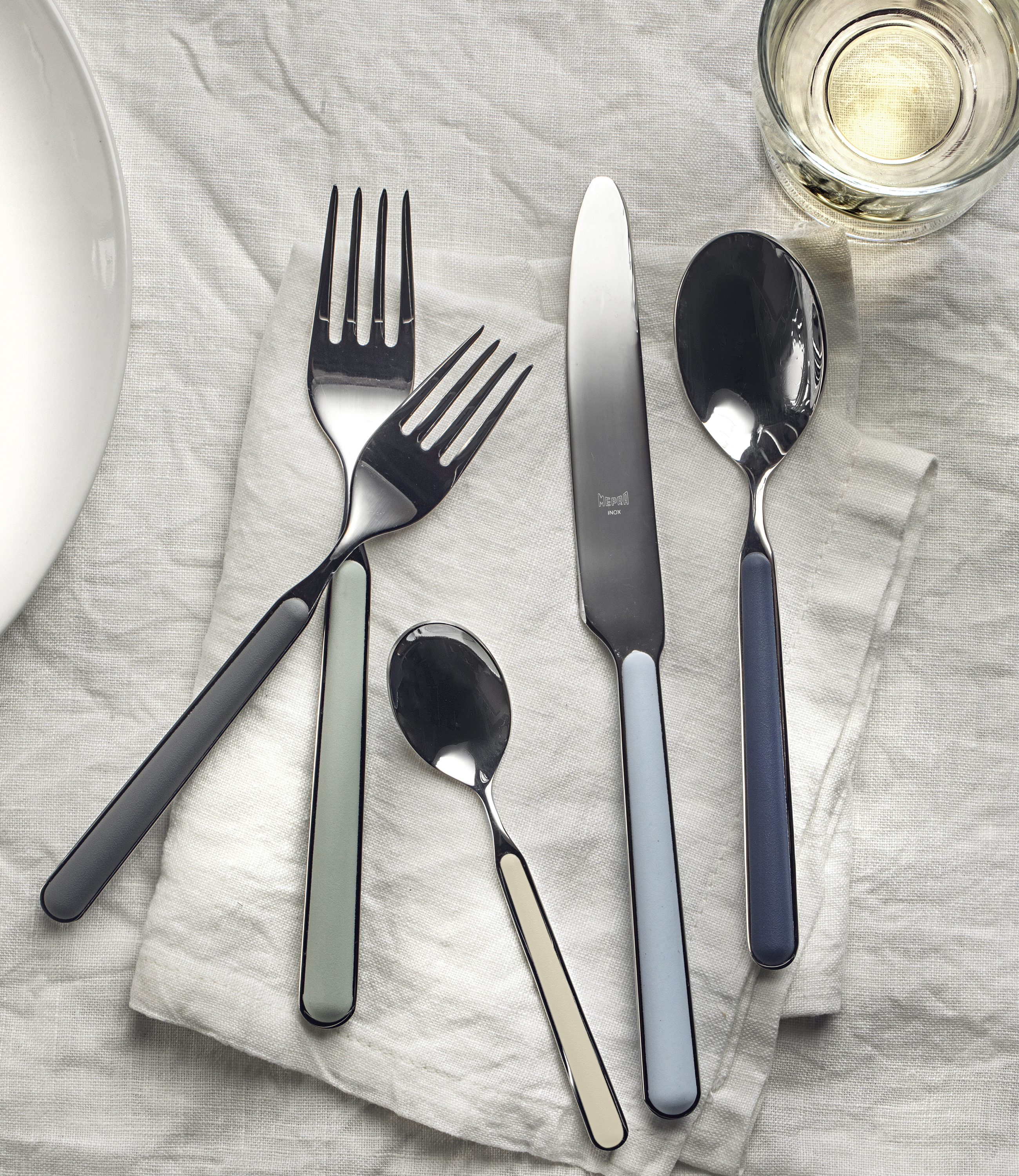 Flatware