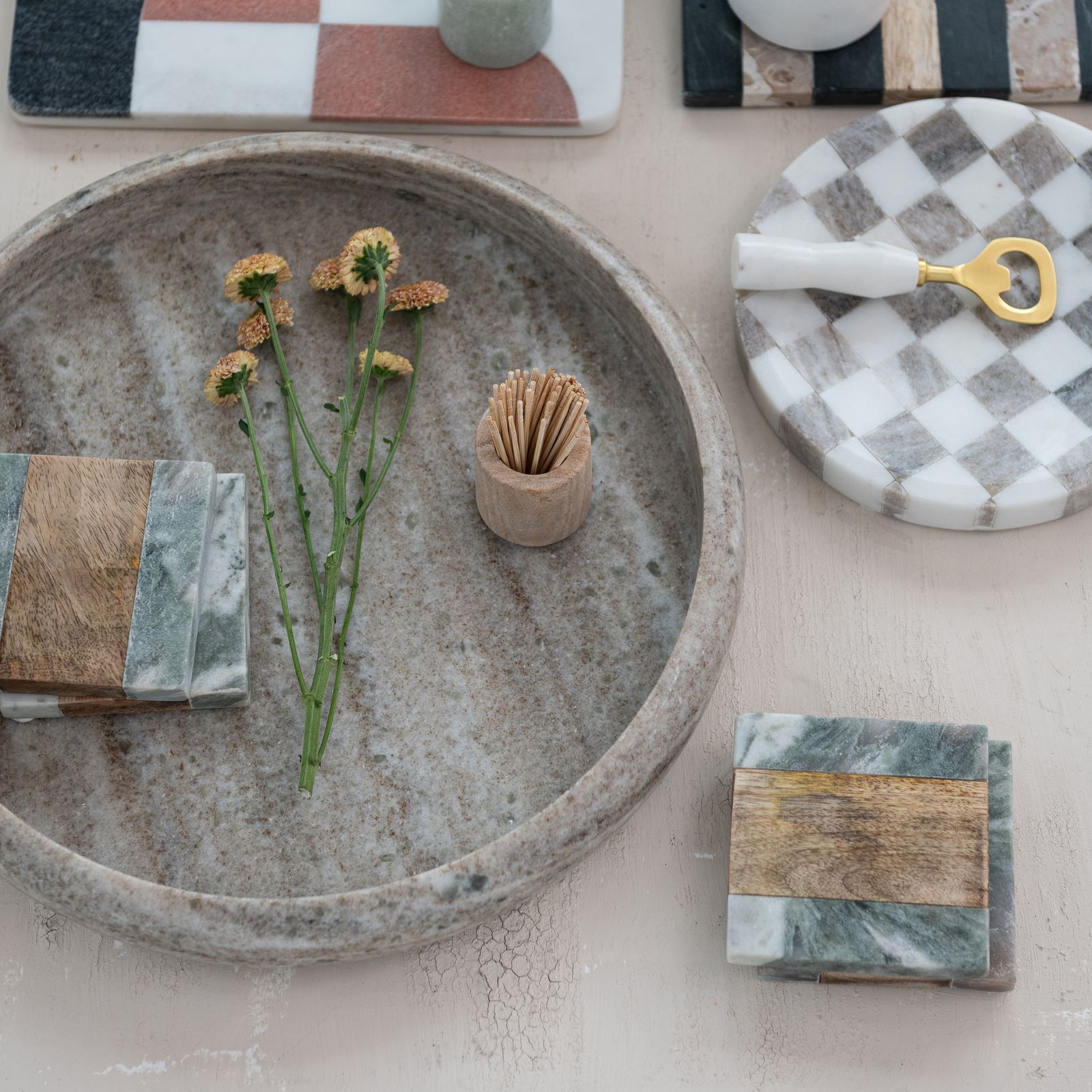 Tabletop Accessories