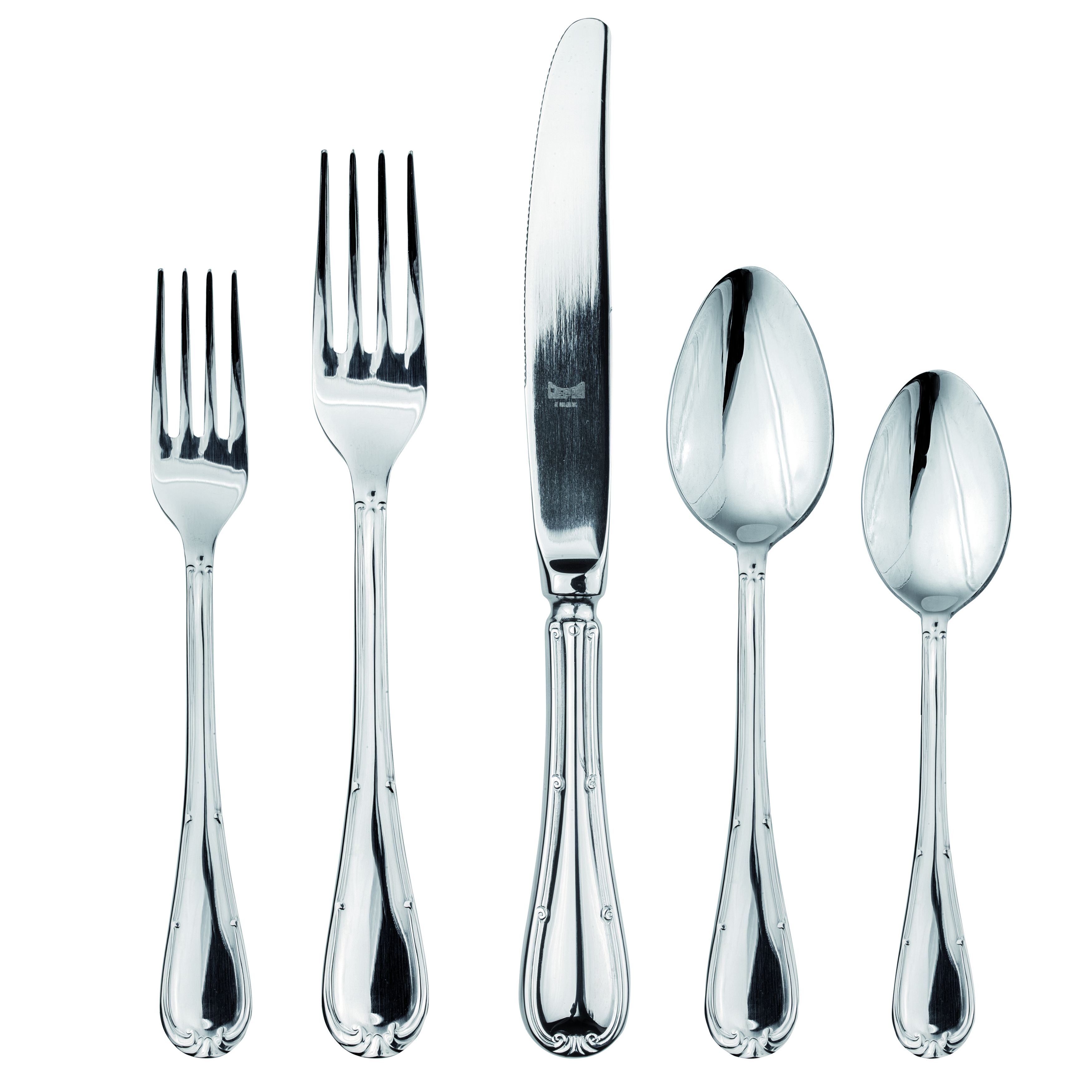 Flatware & Silverware Sets