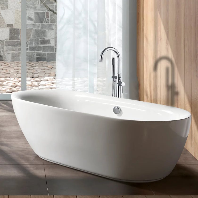 Bathtub Faucets